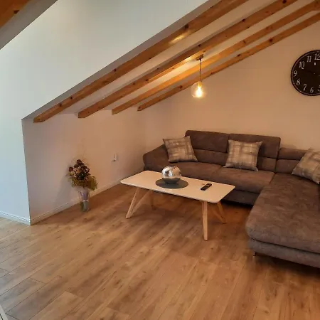 Apartment Marta Marina
