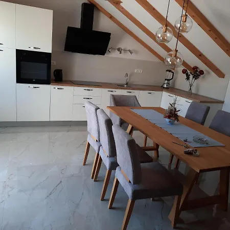 Apartment Marta