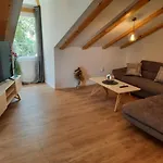 Apartment Marta *