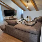 Apartman Marta *