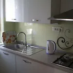Marta Apartment *