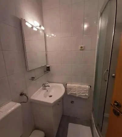 Apartamento Marta Marina (Bossoglina)