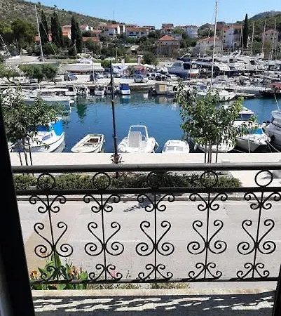 Marta Appartement *