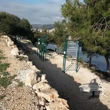 Marta Appartement Marina