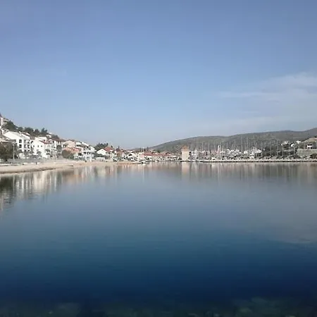 Marta Apartment Marina