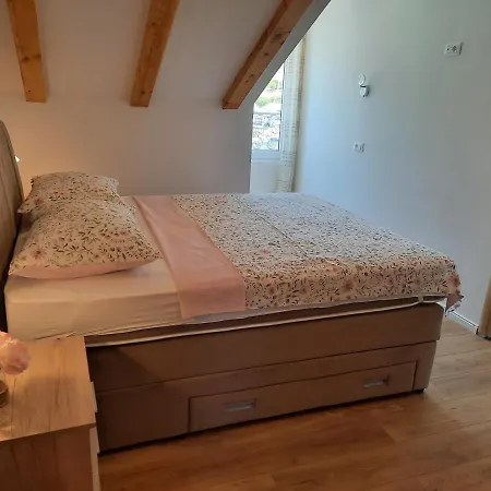 Appartement Marta *
