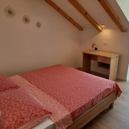 Apartment Marta *