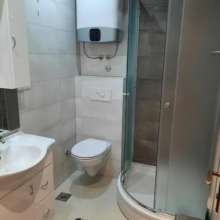 Apartment Marta