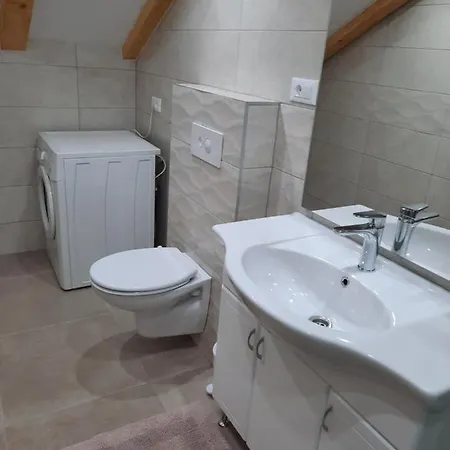 Marta Appartement Marina