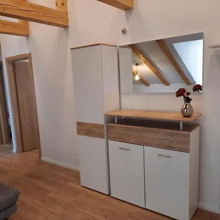 Apartment Marta *
