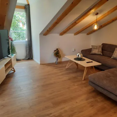 Apartament Marta *