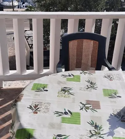 Marta Apartamento *