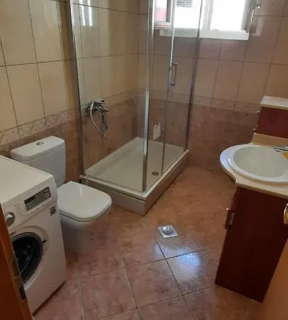 Marta Apartamento Marina (Bossoglina)