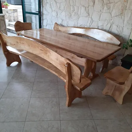 Marta Apartamento *