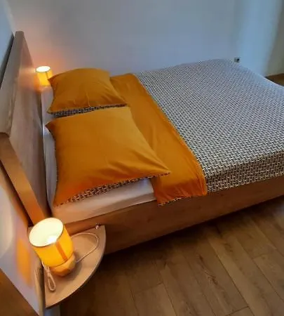 Apartment Marta *