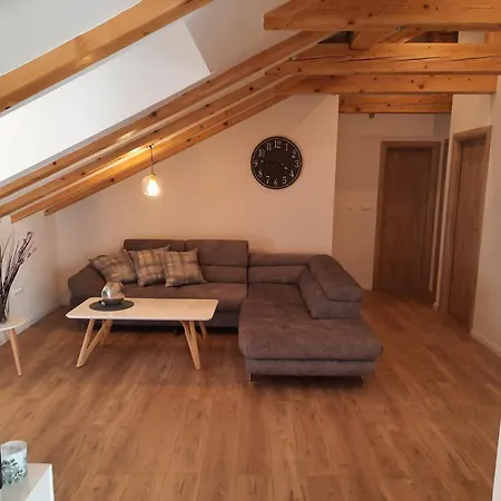 Apartment Marta Marina