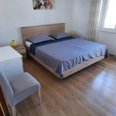 Marta Apartment Marina