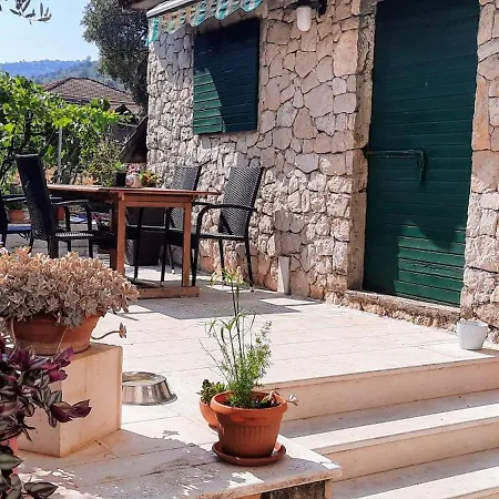 Apartamento Marta Marina (Bossoglina)