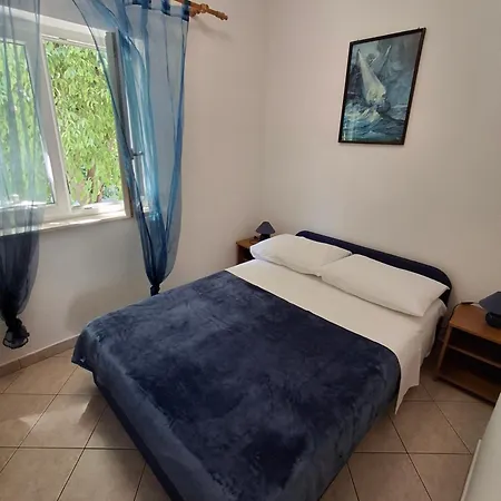 Marta Apartment