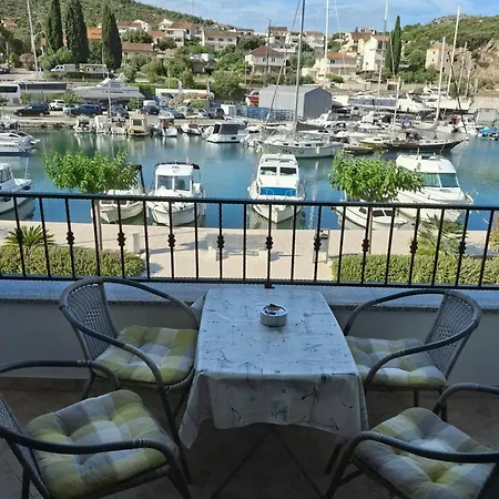 Apartament Marta