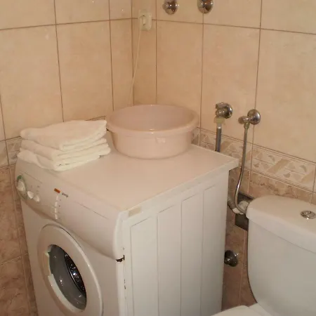 Marta Appartement