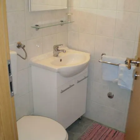 Marta Apartamento Marina (Bossoglina)