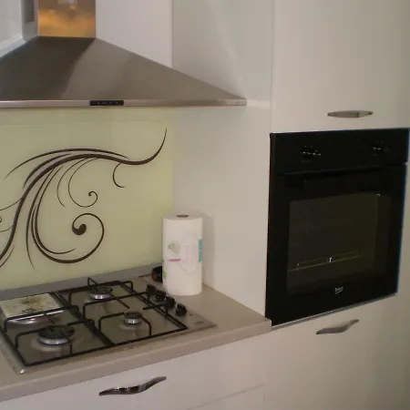 Appartement Marta Marina